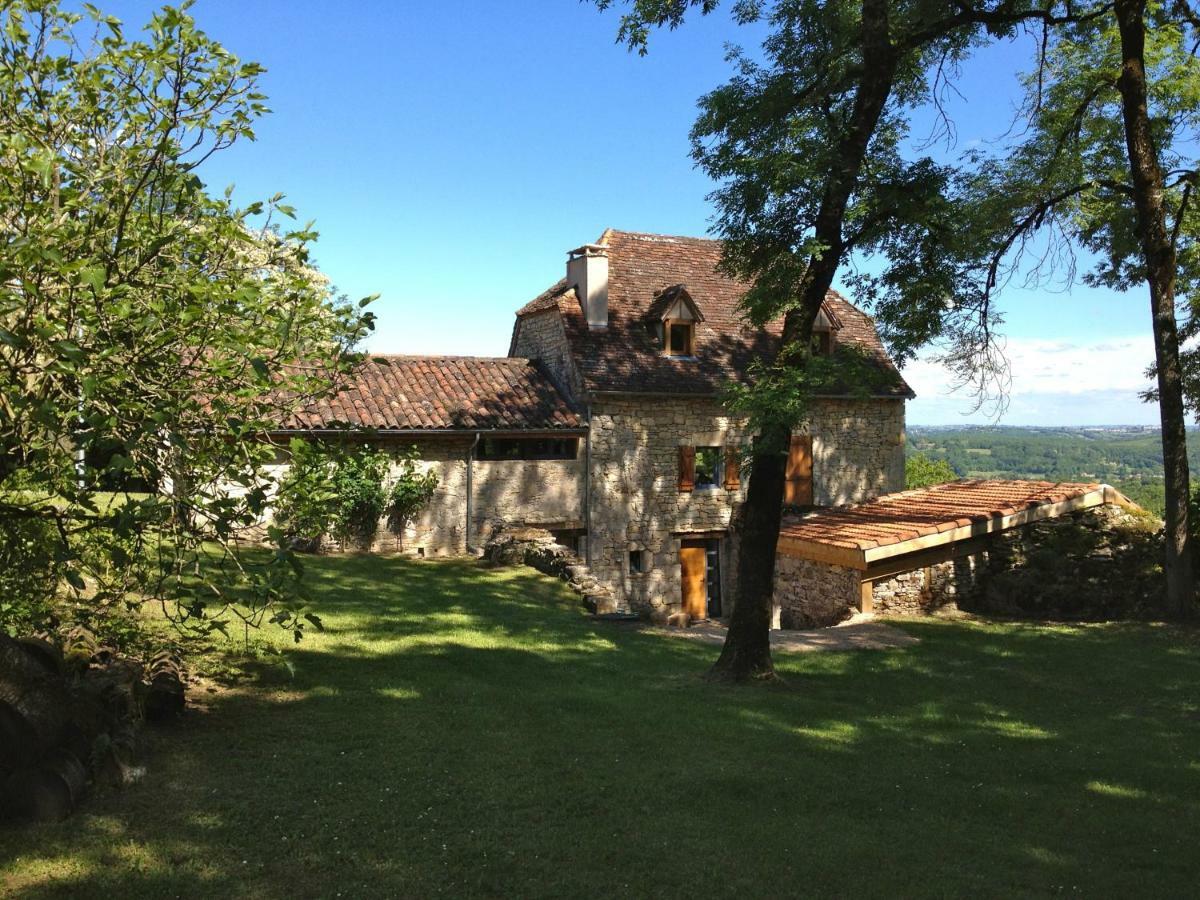 Travers De Pechmeja Lissac et Mouret Zewnętrze zdjęcie