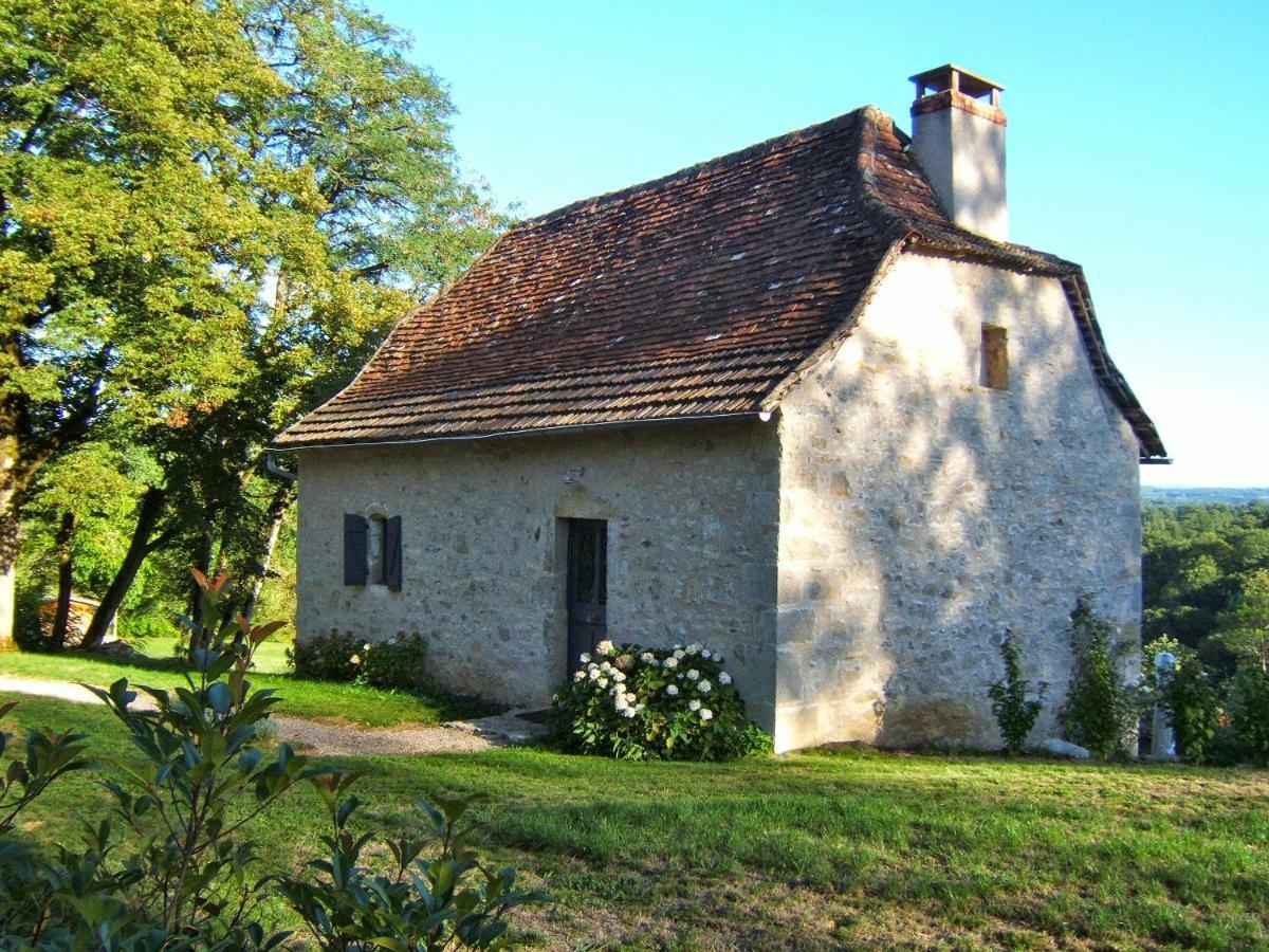 Travers De Pechmeja Lissac et Mouret Zewnętrze zdjęcie