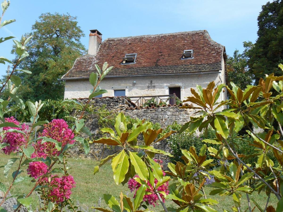 Travers De Pechmeja Lissac et Mouret Zewnętrze zdjęcie