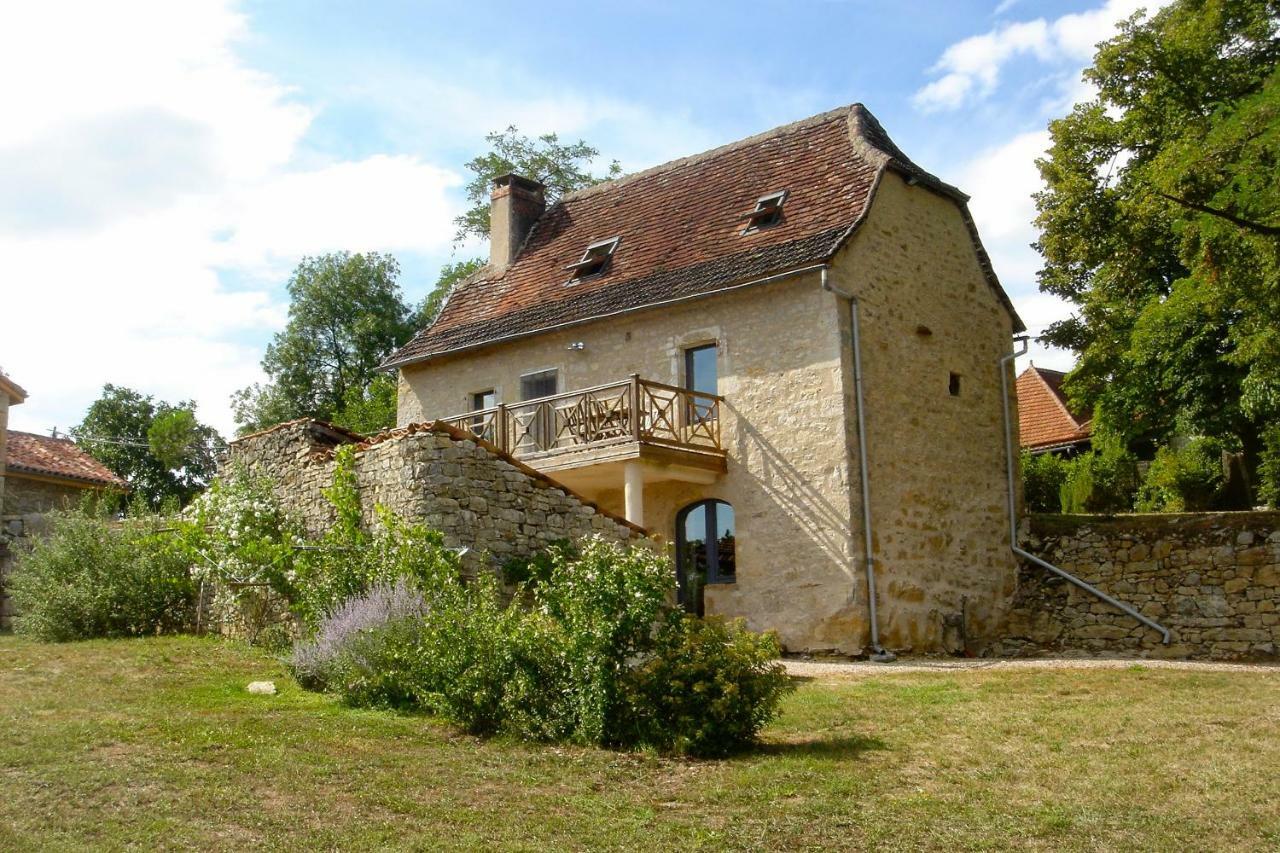 Travers De Pechmeja Lissac et Mouret Zewnętrze zdjęcie